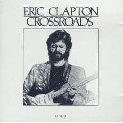 Crossroads [VINYL]