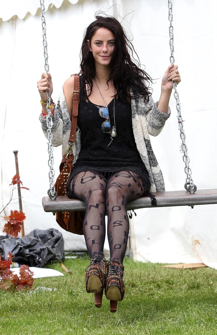 Kaya Scodelario Kaya Scodelario