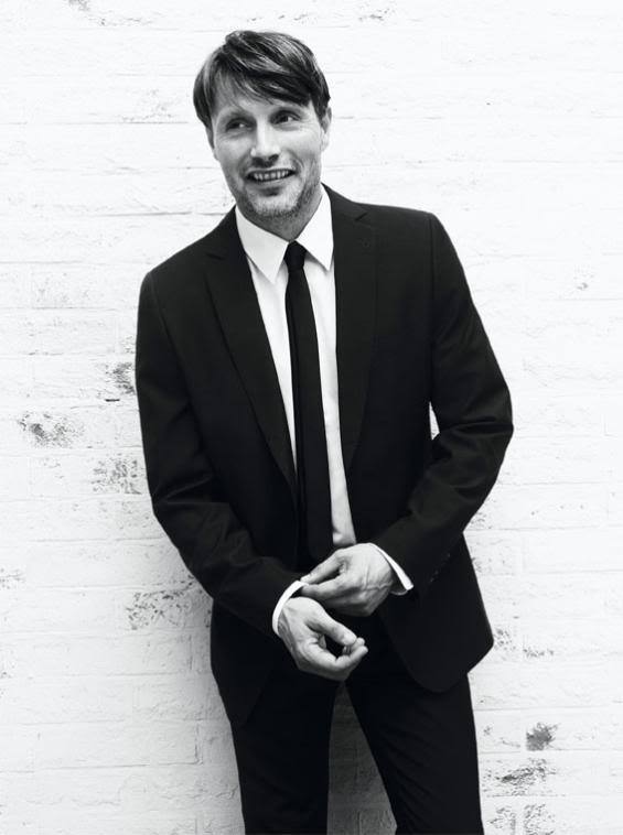 Mads Mikkelsen Mads Mikkelsen