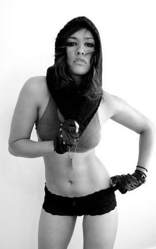 Janina Gavankar Janina Gavankar