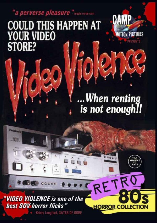 Video Violence