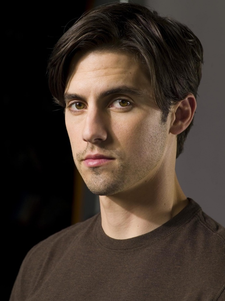 Milo Ventimiglia