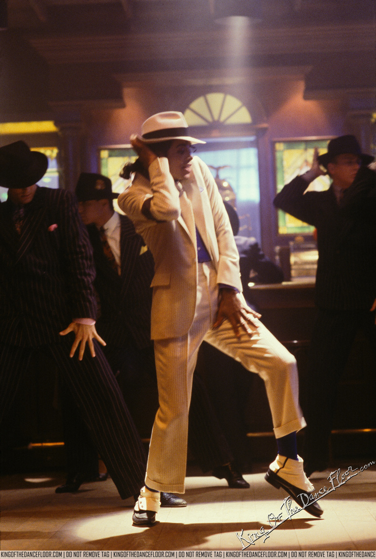 Michael Jackson