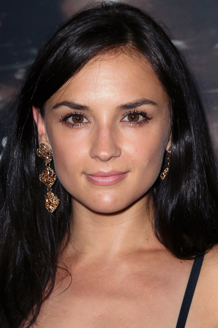 Rachael Leigh Cook