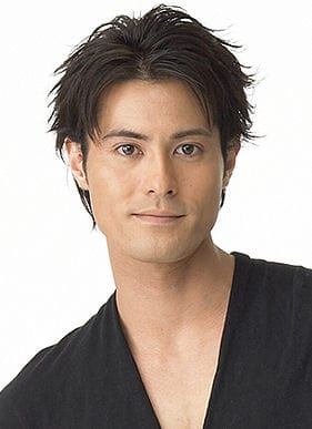 Shinsuke Aoki