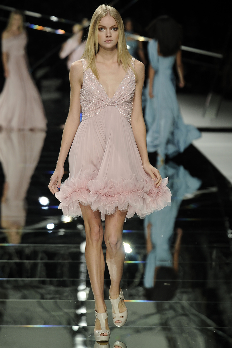 Lindsay Ellingson
