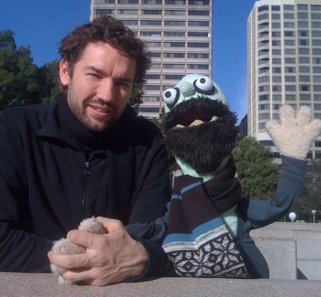 Nash Edgerton