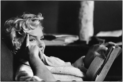 Marilyn Monroe Marilyn Monroe