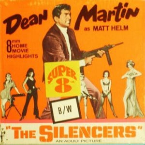 The Silencers