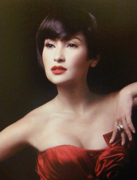 Ann Thongprasom