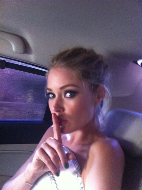 Doutzen Kroes