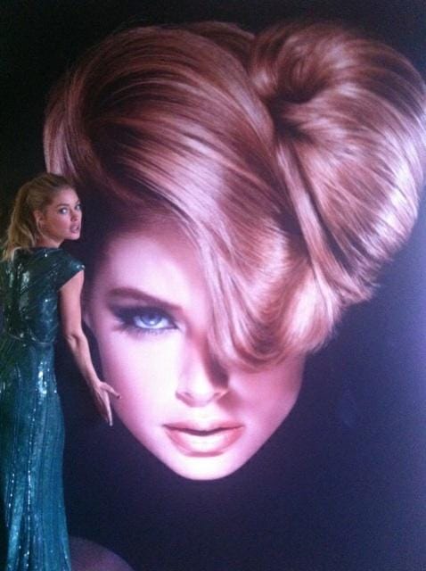 Doutzen Kroes
