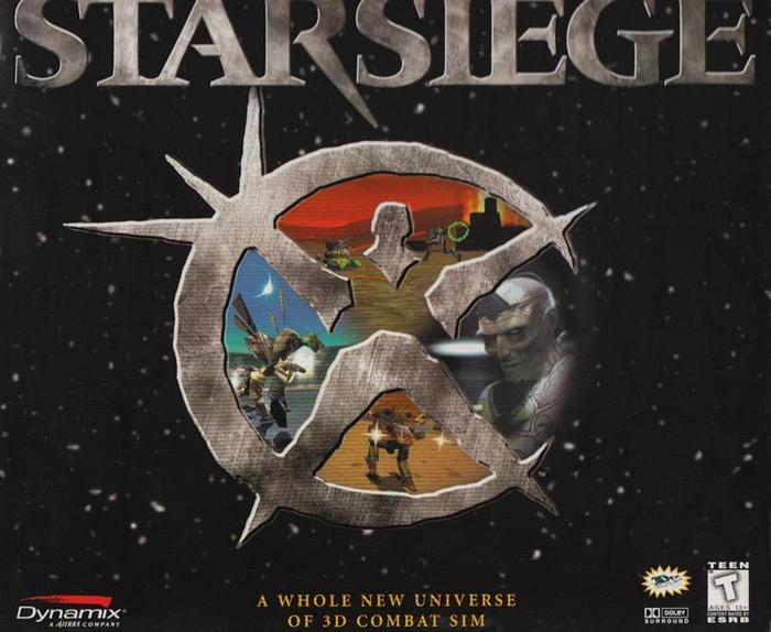 Starsiege