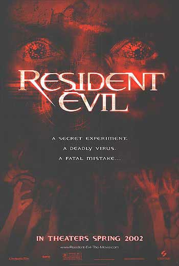 Resident Evil