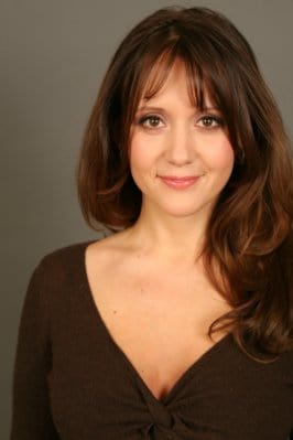 Olivia Rosewood