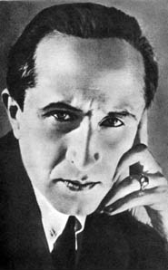 Lev Kuleshov