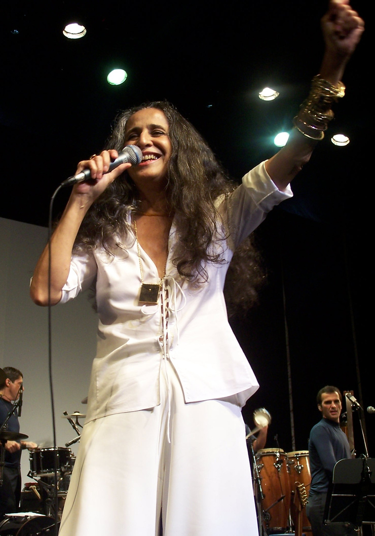 Maria Bethânia