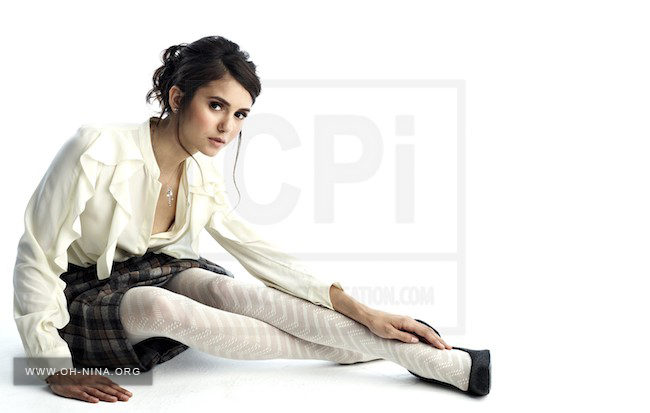 Nina Dobrev Nina Dobrev