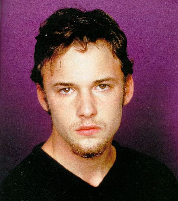 Brad Renfro