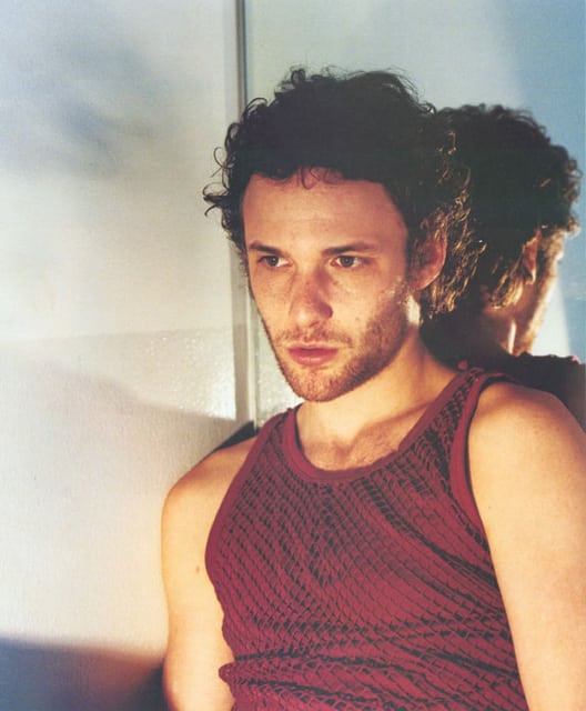 Brad Renfro