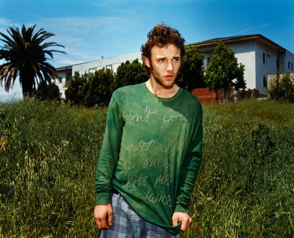 Brad Renfro