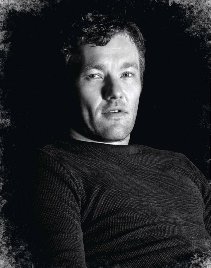 Joel Edgerton