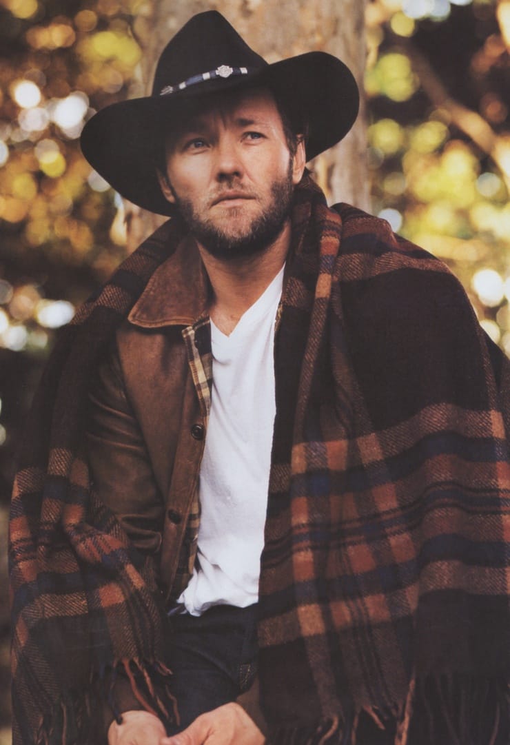Joel Edgerton