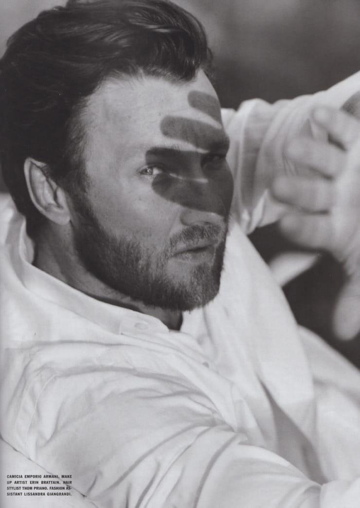 Joel Edgerton Joel Edgerton