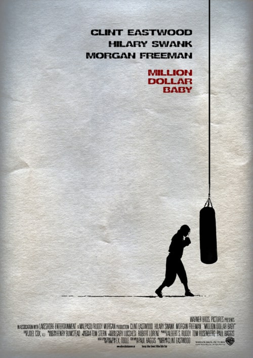 Million Dollar Baby