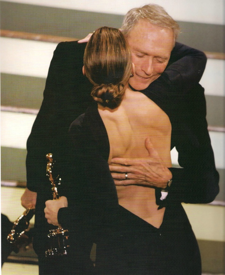 2004 Million Dollar Baby 2004 Million Dollar Baby