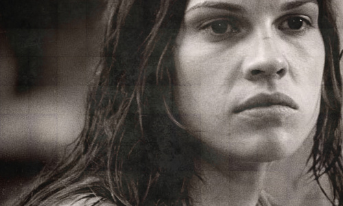 Million Dollar Baby Million Dollar Baby
