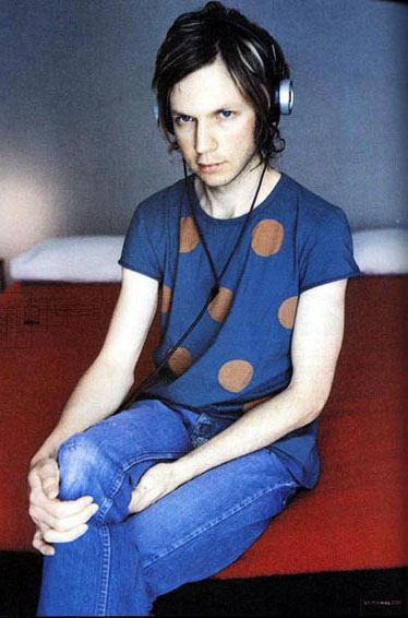 Beck Beck