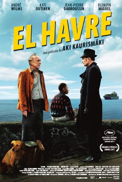 Le Havre Le Havre