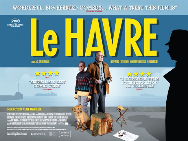 Le Havre