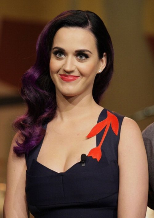 Katy Perry