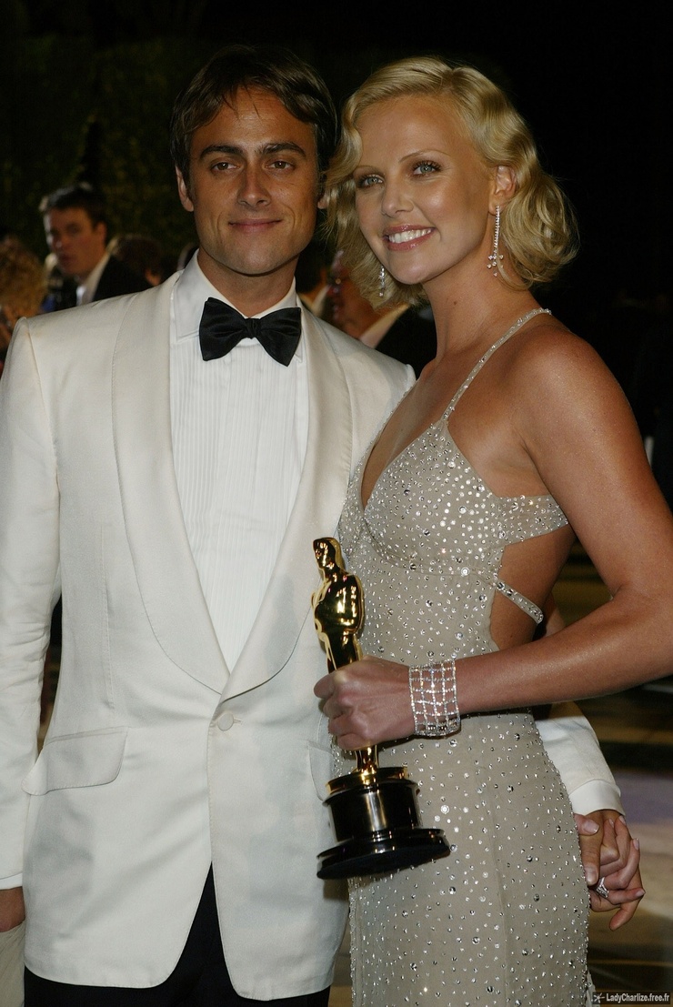 Charlize Theron Charlize Theron