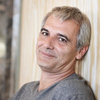 Laurent Cantet