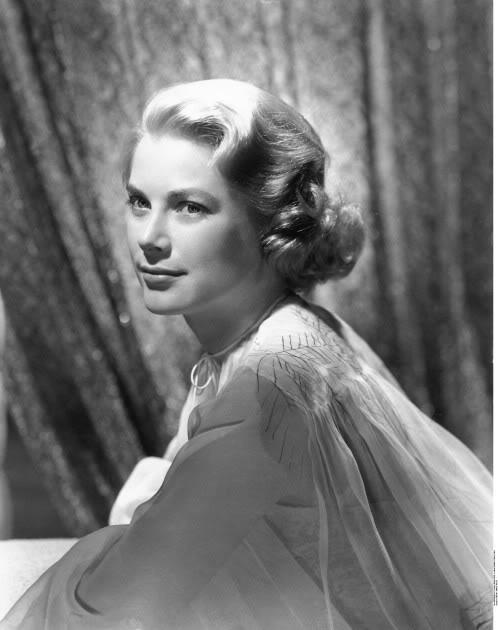 Picture of Grace Kelly