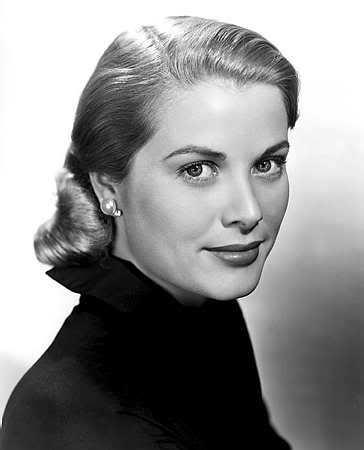Grace Kelly Grace Kelly
