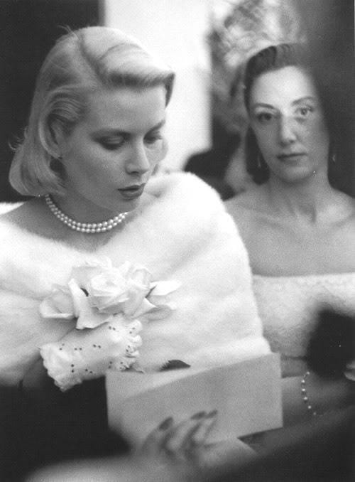 Grace Kelly Grace Kelly