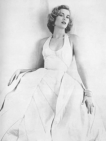 Grace Kelly