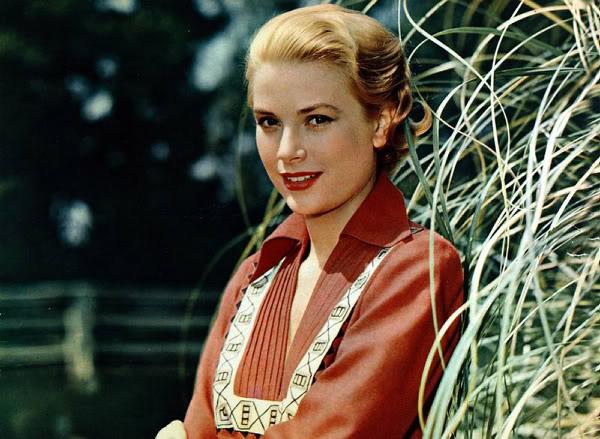 Grace Kelly Grace Kelly