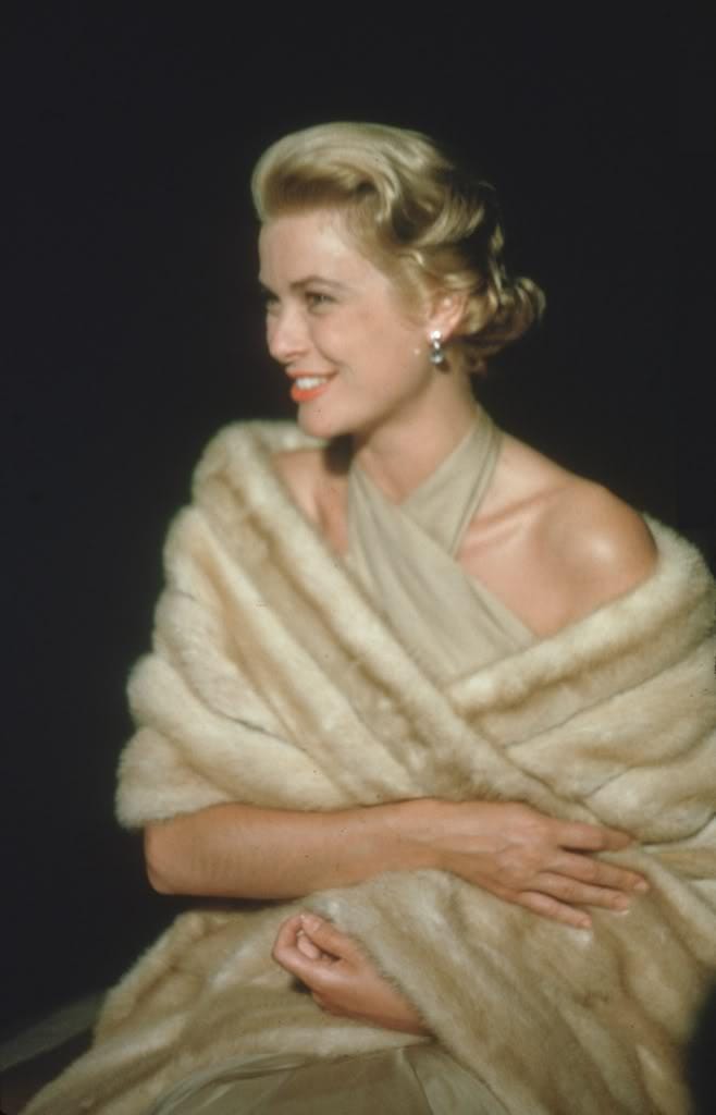 Grace Kelly