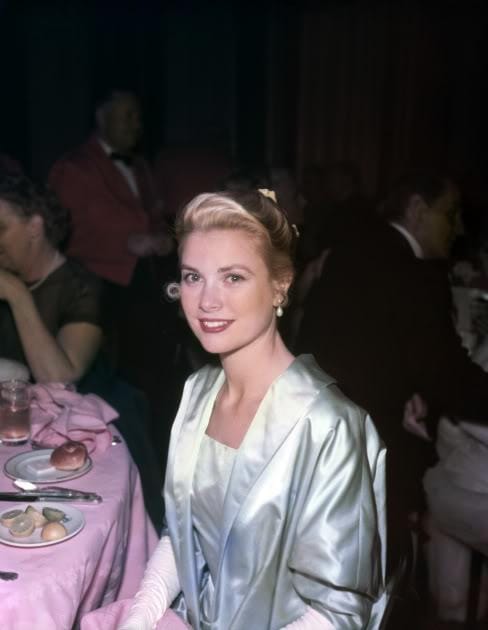 Grace Kelly