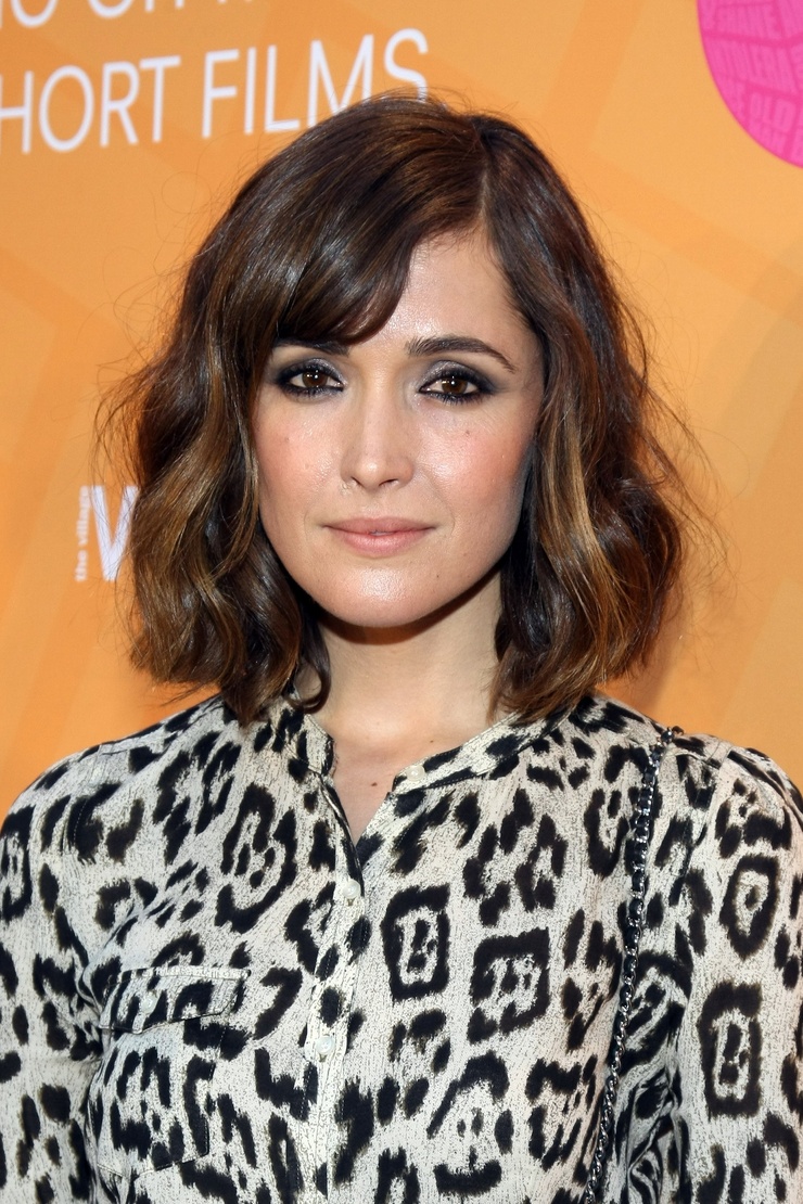 Rose Byrne Rose Byrne