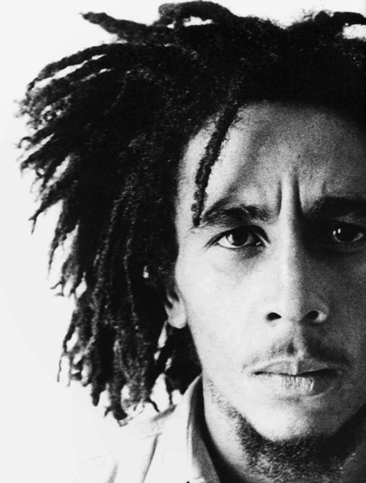 Bob Marley