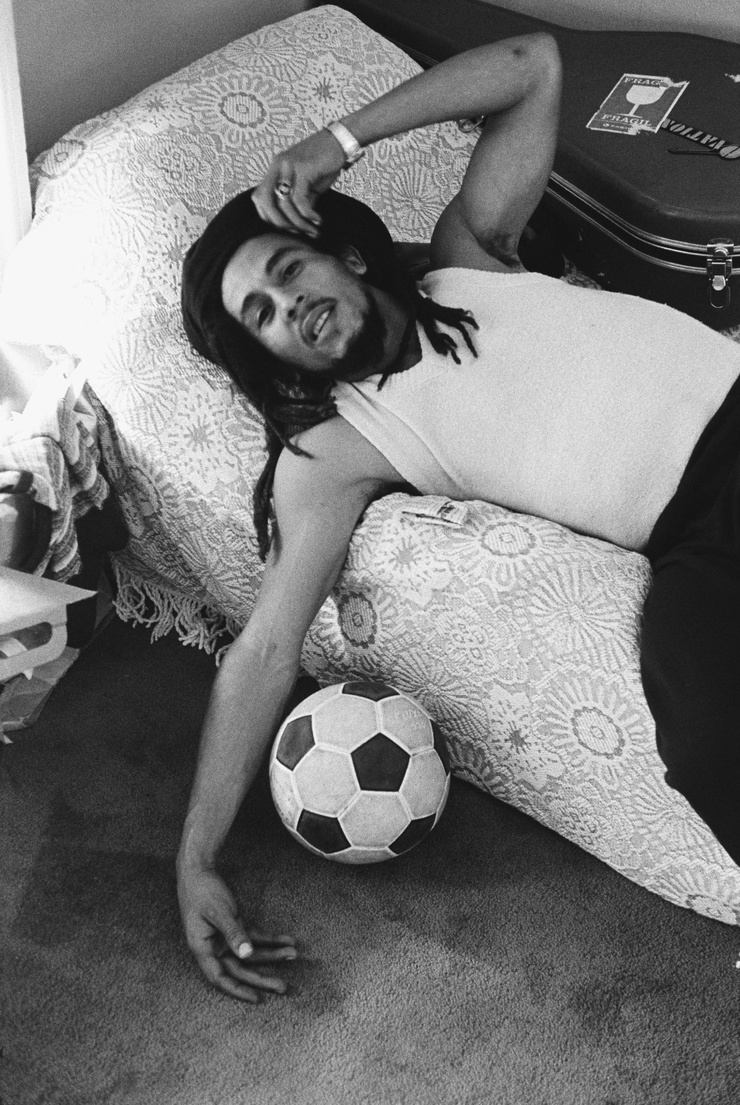 Bob Marley Bob Marley