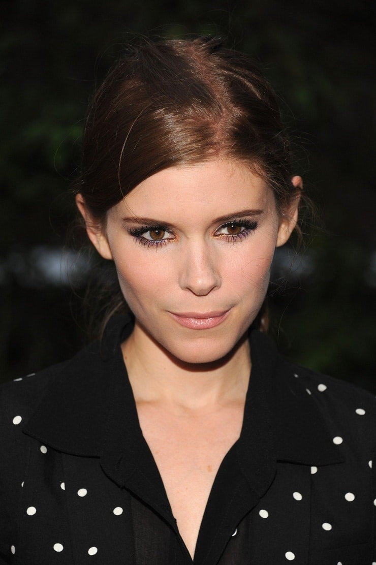 Kate Mara Kate Mara