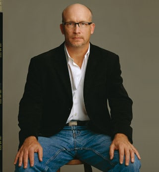 Alex Gibney