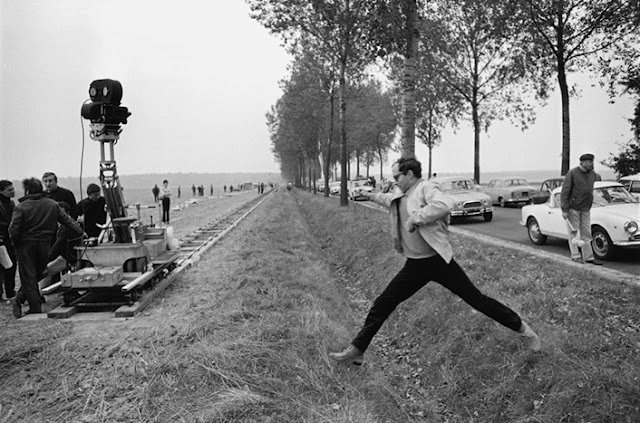 Jean-Luc Godard